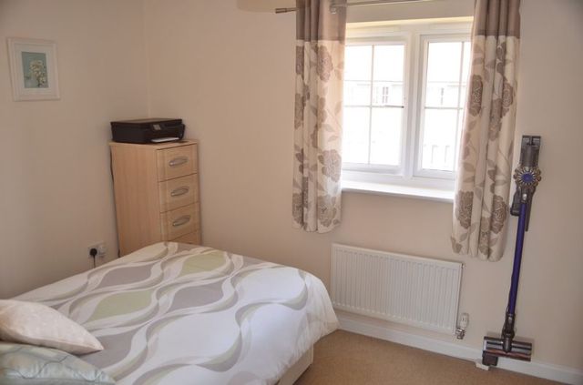  Image of 2 bedroom Semi-Detached house for sale in Tacitus Way North Hykeham Lincoln LN6 at Tacitus Way North Hykeham Lincoln, LN6 9ZE