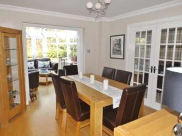  Image of 4 bedroom Detached house for sale in The Dell Tadworth KT20 at Tadworth Surrey Tadworth, KT20 5TQ