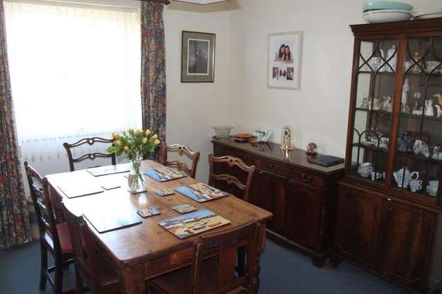  Image of 4 bedroom Detached house for sale in Woodmans Orchard Talaton Exeter EX5 at Talaton Exeter Devon, EX5 2SE