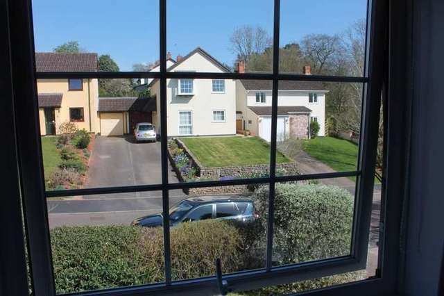  Image of 4 bedroom Detached house for sale in Woodmans Orchard Talaton Exeter EX5 at Talaton Exeter Devon, EX5 2SE