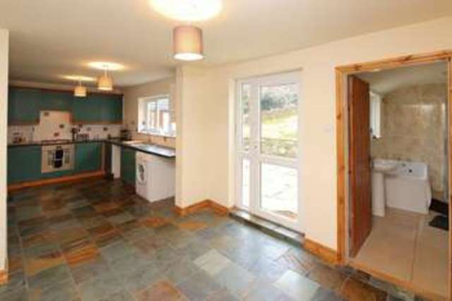  Image of 4 bedroom Semi-Detached house to rent in Talwrn Road Coedpoeth Wrexham LL11 at Talwrn Road Coedpoeth Wrexham, LL11 3PG