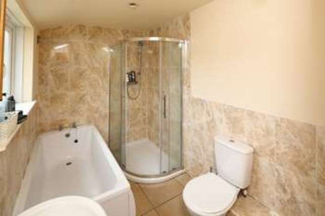  Image of 4 bedroom Semi-Detached house to rent in Talwrn Road Coedpoeth Wrexham LL11 at Talwrn Road Coedpoeth Wrexham, LL11 3PG