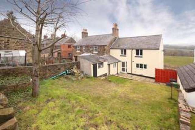  Image of 4 bedroom Semi-Detached house to rent in Talwrn Road Coedpoeth Wrexham LL11 at Talwrn Road Coedpoeth Wrexham, LL11 3PG