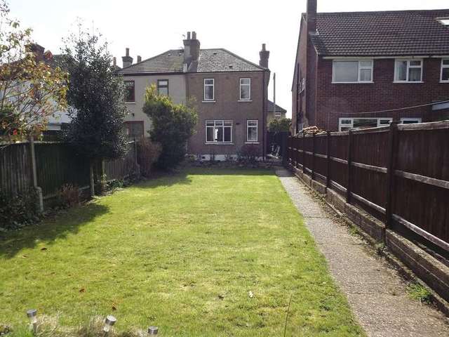  Image of 3 bedroom Semi-Detached house for sale in Tankerton Road Tolworth Surbiton KT6 at Surbiton Tolworth Surrey, KT6 7LF