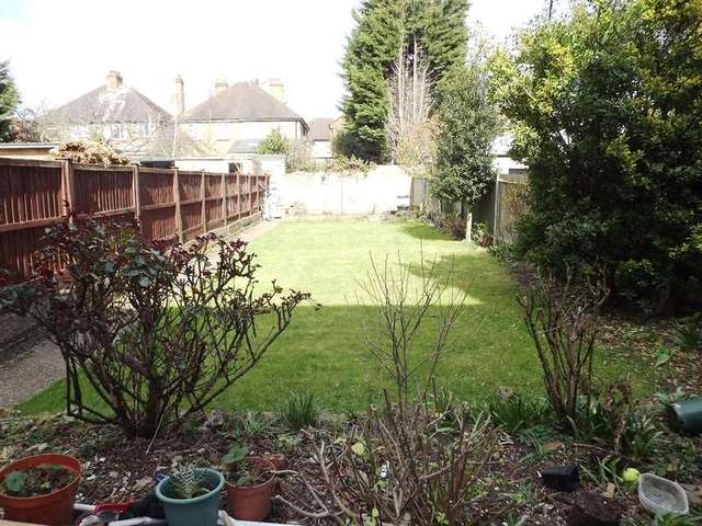  Image of 3 bedroom Semi-Detached house for sale in Tankerton Road Tolworth Surbiton KT6 at Surbiton Tolworth Surrey, KT6 7LF