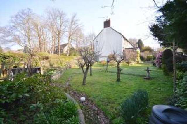  Image of 3 bedroom Detached house for sale in Tanners Lane Haslemere GU27 at Tanners Lane  Haslemere, GU27 1BL