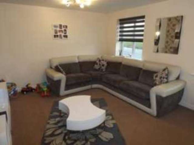  Image of 3 bedroom Detached house for sale in Tarren Grove Burnley BB11 at Burnley Lancashire Burnley, BB11 4AL