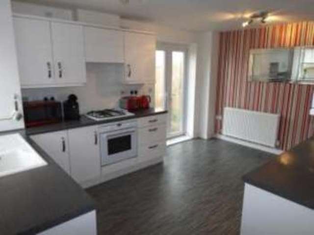  Image of 3 bedroom Detached house for sale in Tarren Grove Burnley BB11 at Burnley Lancashire Burnley, BB11 4AL