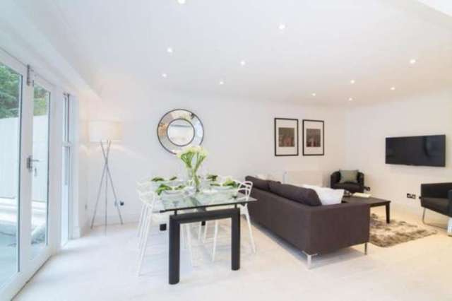  Image of 3 bedroom Detached house for sale in St. Lukes Road London W11 at 49 St. Lukes Road Notting Hill Notting Hill, W11 1DD