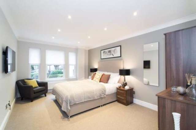  Image of 3 bedroom Detached house for sale in St. Lukes Road London W11 at 49 St. Lukes Road Notting Hill Notting Hill, W11 1DD