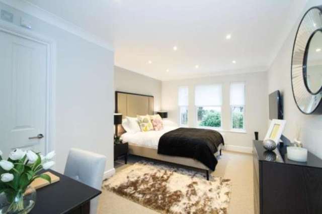  Image of 3 bedroom Detached house for sale in St. Lukes Road London W11 at 49 St. Lukes Road Notting Hill Notting Hill, W11 1DD