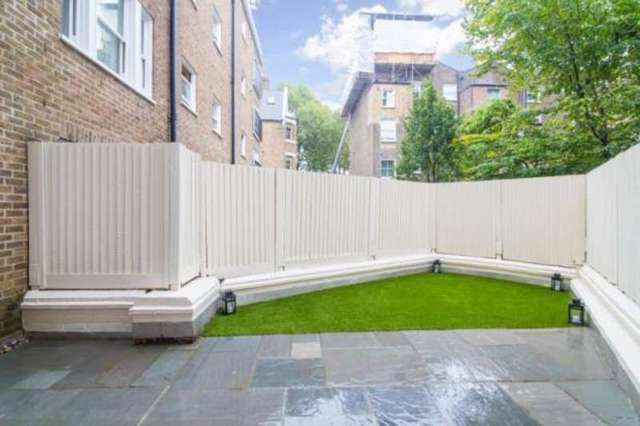  Image of 3 bedroom Detached house for sale in St. Lukes Road London W11 at 49 St. Lukes Road Notting Hill Notting Hill, W11 1DD