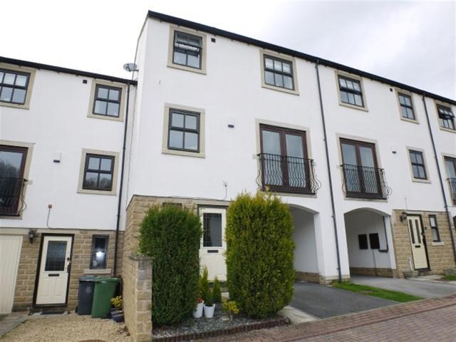  Image of 3 bedroom Terraced house for sale in Tawny Beck Leeds LS13 at Bramley Leeds Pudsey, LS13 4UW
