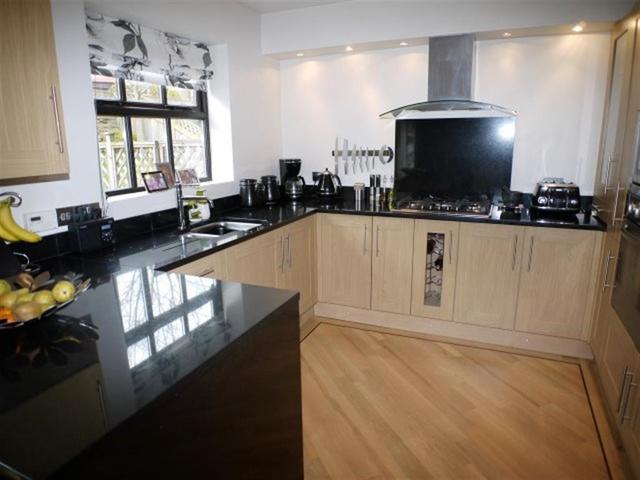  Image of 3 bedroom Terraced house for sale in Tawny Beck Leeds LS13 at Bramley Leeds Pudsey, LS13 4UW