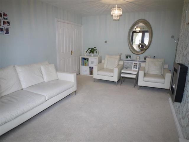  Image of 3 bedroom Terraced house for sale in Tawny Beck Leeds LS13 at Bramley Leeds Pudsey, LS13 4UW