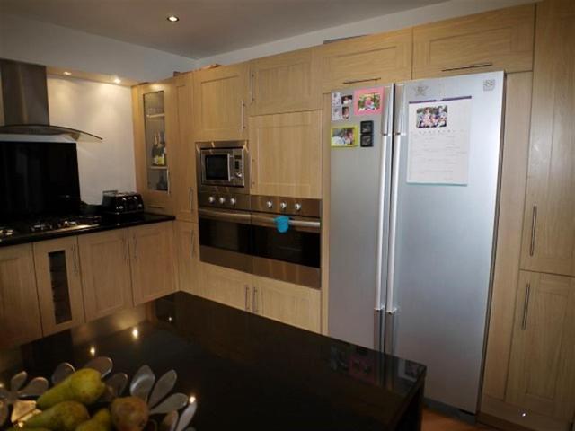  Image of 3 bedroom Terraced house for sale in Tawny Beck Leeds LS13 at Bramley Leeds Pudsey, LS13 4UW