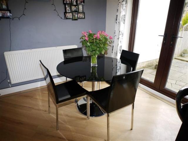  Image of 3 bedroom Terraced house for sale in Tawny Beck Leeds LS13 at Bramley Leeds Pudsey, LS13 4UW