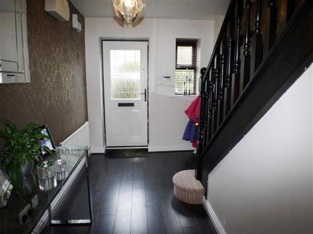  Image of 3 bedroom Terraced house for sale in Tawny Beck Leeds LS13 at Bramley Leeds Pudsey, LS13 4UW