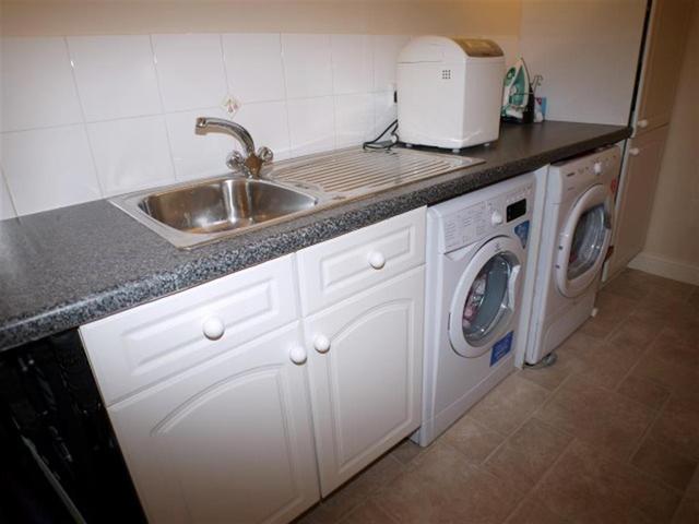  Image of 3 bedroom Terraced house for sale in Tawny Beck Leeds LS13 at Bramley Leeds Pudsey, LS13 4UW