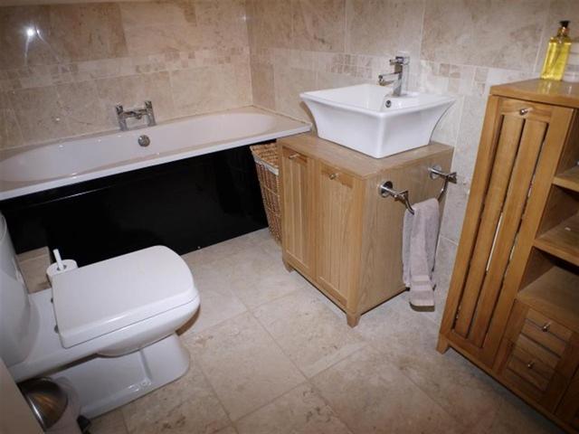  Image of 3 bedroom Terraced house for sale in Tawny Beck Leeds LS13 at Bramley Leeds Pudsey, LS13 4UW