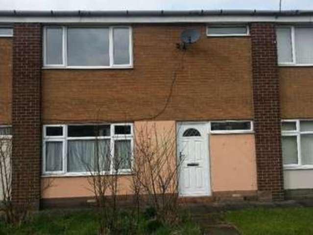  Image of 2 bedroom Property for sale in Teesdale Walk Shildon DL4 at Teesdale Walk  Shildon, DL4 2NB