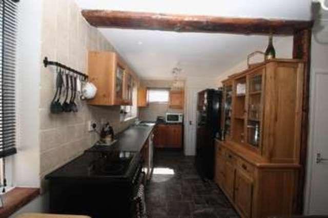  Image of 3 bedroom Semi-Detached house for sale in Templars Way Whitwick Coalville LE67 at Templars Way  Whitwick, LE67 5BY