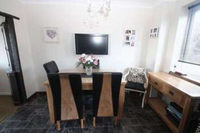  Image of 3 bedroom Semi-Detached house for sale in Templars Way Whitwick Coalville LE67 at Templars Way  Whitwick, LE67 5BY