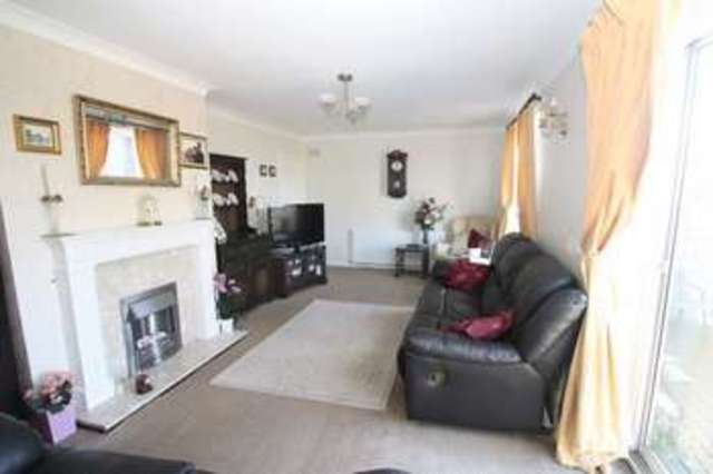  Image of 3 bedroom Semi-Detached house for sale in Templars Way Whitwick Coalville LE67 at Templars Way  Whitwick, LE67 5BY