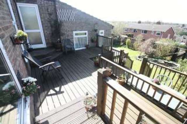  Image of 3 bedroom Semi-Detached house for sale in Templars Way Whitwick Coalville LE67 at Templars Way  Whitwick, LE67 5BY