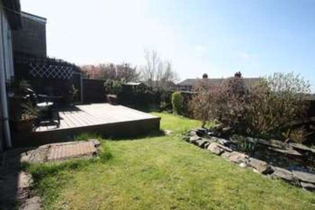  Image of 3 bedroom Semi-Detached house for sale in Templars Way Whitwick Coalville LE67 at Templars Way  Whitwick, LE67 5BY