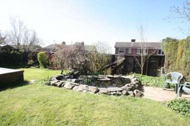  Image of 3 bedroom Semi-Detached house for sale in Templars Way Whitwick Coalville LE67 at Templars Way  Whitwick, LE67 5BY