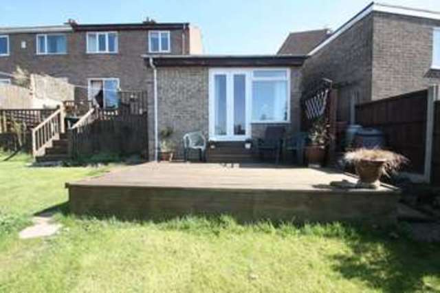  Image of 3 bedroom Semi-Detached house for sale in Templars Way Whitwick Coalville LE67 at Templars Way  Whitwick, LE67 5BY