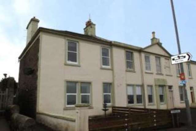  Image of 1 bedroom Flat for sale in Templehill Troon KA10 at Troon South Ayrshire Troon, KA10 6BH