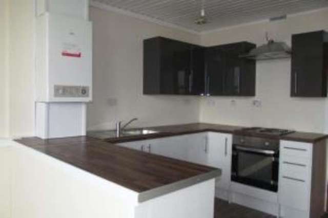  Image of 1 bedroom Flat for sale in Templehill Troon KA10 at Troon South Ayrshire Troon, KA10 6BH