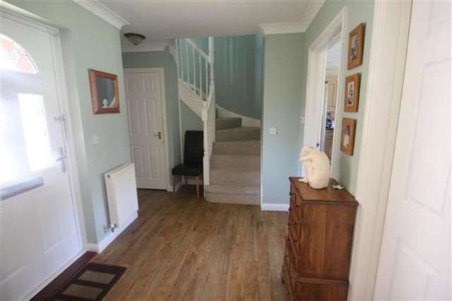  Image of 5 bedroom Detached house for sale in Terry Gardens Kesgrave Ipswich IP5 at Martlesham Heath, IP5 2DR