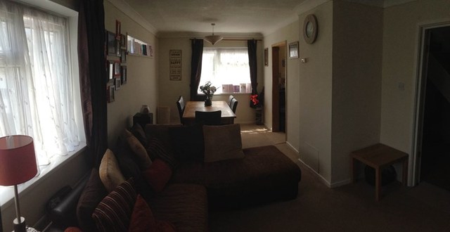  Image of 2 bedroom Maisonette to rent in The Anchorage Gosport PO12 at The Anchorage Alverstoke Gosport, PO12 1TE