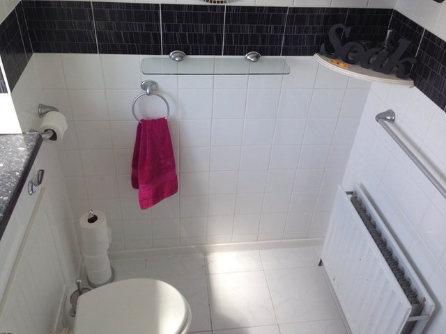  Image of 2 bedroom Maisonette to rent in The Anchorage Gosport PO12 at The Anchorage Alverstoke Gosport, PO12 1TE