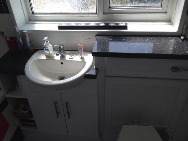  Image of 2 bedroom Maisonette to rent in The Anchorage Gosport PO12 at The Anchorage Alverstoke Gosport, PO12 1TE