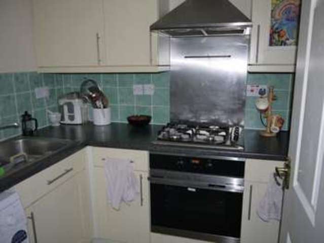  Image of 2 bedroom Terraced house to rent in The Archers Way Glastonbury BA6 at The Archers Way  Glastonbury, BA6 9JB