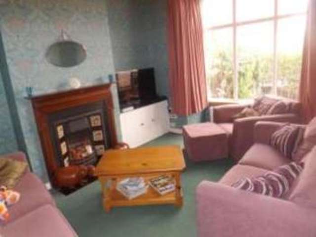  Image of 3 bedroom Terraced house for sale in The Avenue Acocks Green Birmingham B27 at Acocks Green Birmingham Olton, B27 6NE