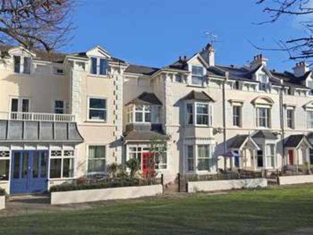  Image of 4 bedroom Terraced house for sale in The Avenue Hythe CT21 at Hythe Kent Hythe, CT21 5NJ