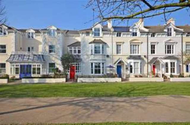  Image of 4 bedroom Terraced house for sale in The Avenue Hythe CT21 at Hythe Kent Hythe, CT21 5NJ