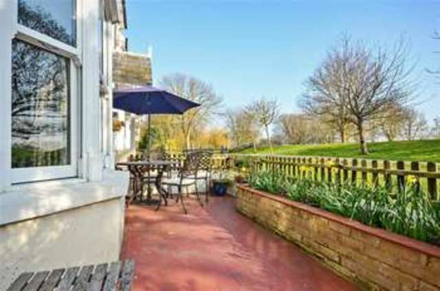  Image of 4 bedroom Terraced house for sale in The Avenue Hythe CT21 at Hythe Kent Hythe, CT21 5NJ