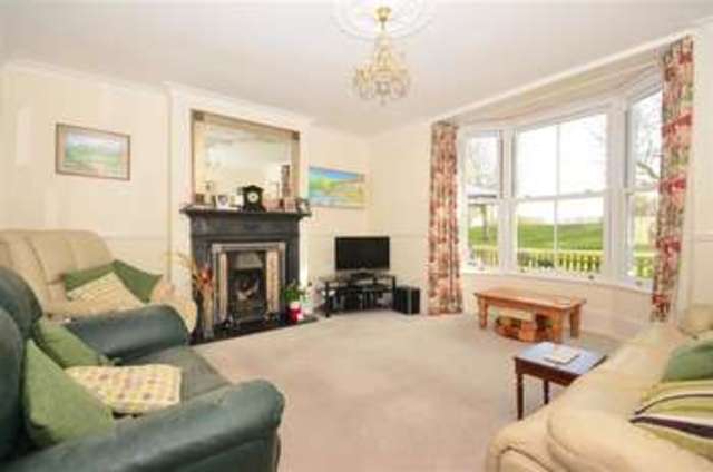  Image of 4 bedroom Terraced house for sale in The Avenue Hythe CT21 at Hythe Kent Hythe, CT21 5NJ