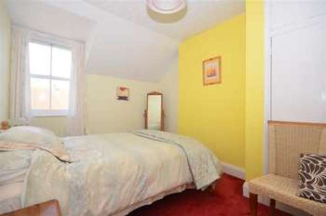  Image of 4 bedroom Terraced house for sale in The Avenue Hythe CT21 at Hythe Kent Hythe, CT21 5NJ