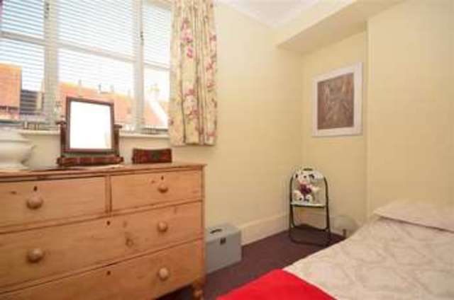  Image of 4 bedroom Terraced house for sale in The Avenue Hythe CT21 at Hythe Kent Hythe, CT21 5NJ