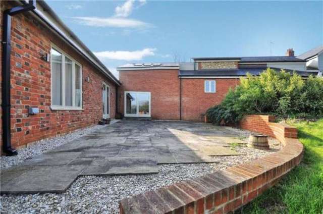  Image of 5 bedroom Detached house for sale in Little Tingewick Buckingham MK18 at Buckingham Buckinghamshire Tingewick, MK18 4AG
