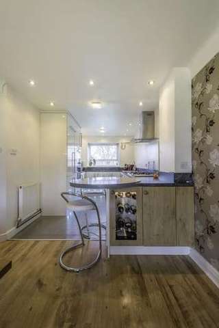  Image of 4 bedroom Detached house for sale in The Bramleys Maghull Liverpool L31 at The Bramleys  Maghull, L31 7EA