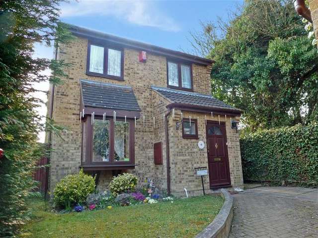  Image of 3 bedroom Detached house for sale in The Briars West Kingsdown Sevenoaks TN15 at West Kingsdown Sevenoaks Sevenoaks, TN15 6EZ