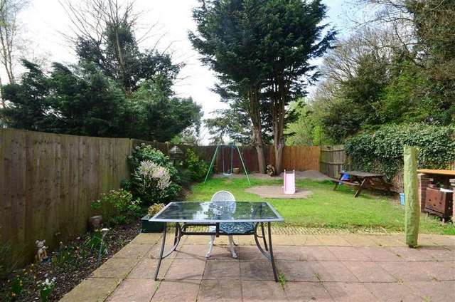  Image of 3 bedroom Detached house for sale in The Briars West Kingsdown Sevenoaks TN15 at West Kingsdown Sevenoaks Sevenoaks, TN15 6EZ